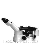 Инвертированный металлографический микроскоп ЛабоМет-И вар. 2