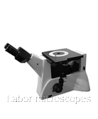 Инвертированный металлографический микроскоп ЛабоМет-И вар. 4