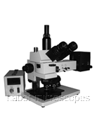 Прямой металлографический микроскоп ЛабоМет-1 вариант 2