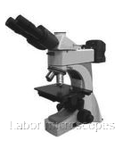 Прямой металлографический микроскоп ЛабоМет-2 вариант 1