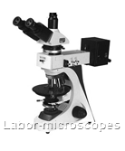 Исследовательский поляризационный микроскоп ЛабоПол-3 вариант 2 ИПО