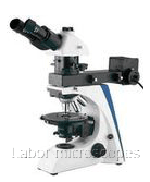 Исследовательский поляризационный микроскоп ЛабоПол-4 вариант 3 ИПО