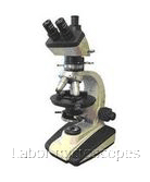 Лабораторный поляризационный микроскоп ЛабоПол-3 вариант 1