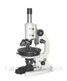 Рабочий поляризационный микроскоп ЛабоПол-1