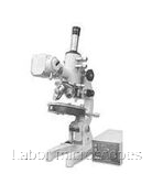 Рабочий поляризационный микроскоп ЛабоПол-1 РО