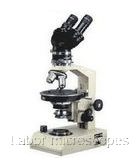 Рабочий поляризационный микроскоп ЛабоПол-2 вариант 1
