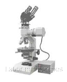 Рабочий поляризационный микроскоп ЛабоПол-2 вариант 1 РПО