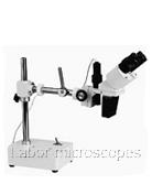 Микроскоп ЛабоСтеми 1 лонгер