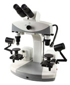 Лабораторный микроскоп сравнения ЛабоТвинКрими-3