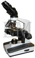 Биологический рабочий микроскоп ЛабоМед-Старт (рестайлинг)