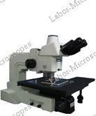 Инспекционный металлографический микроскоп ЛабоМет-Инспект 4