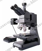 Инспекционный микроскоп ЛабоМет Инспект LD вариант 2