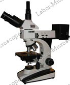 Микроскоп ЛабоМет - 3 вариант 1 ИПО